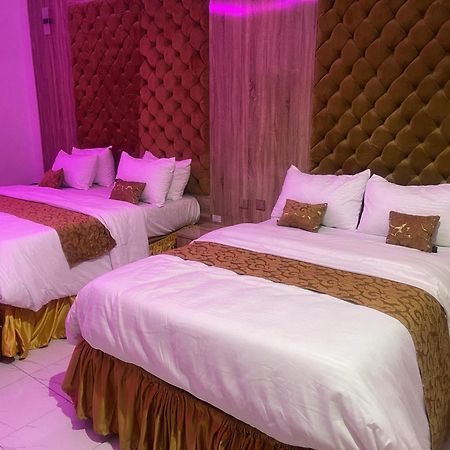 Murphy'S Mansion Resort Umuahia Экстерьер фото